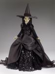 Tonner - Wizard of Oz - WICKED WITCH OF THE WEST